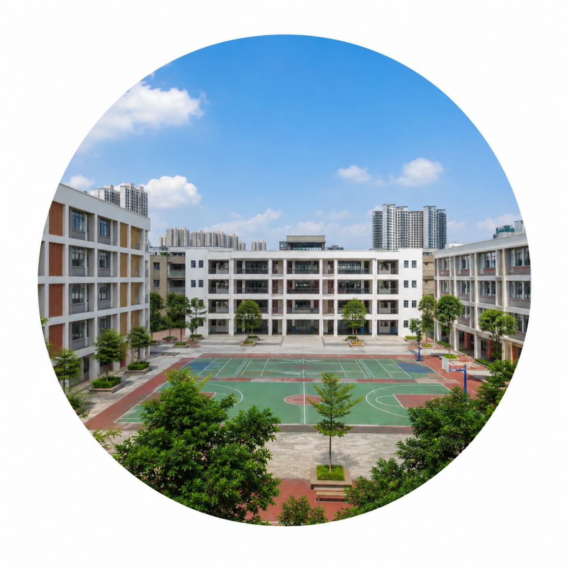 Trường trung học cơ sở